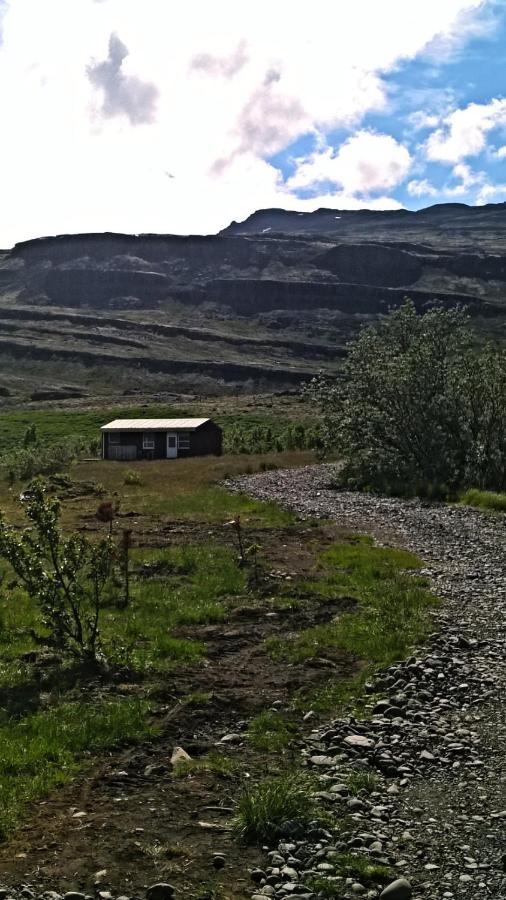 Bragdavellir Holiday Home Djúpivogur Екстериор снимка