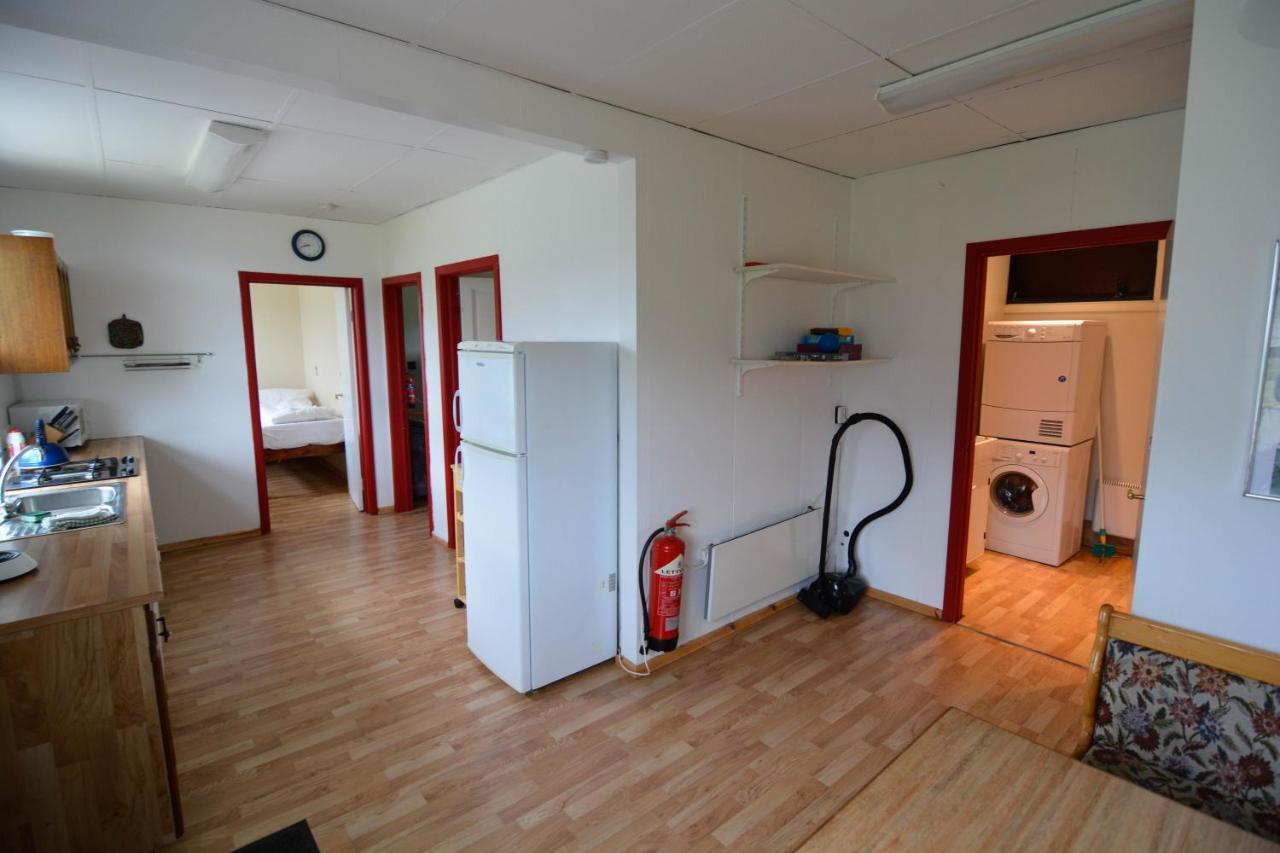 Bragdavellir Holiday Home Djúpivogur Екстериор снимка