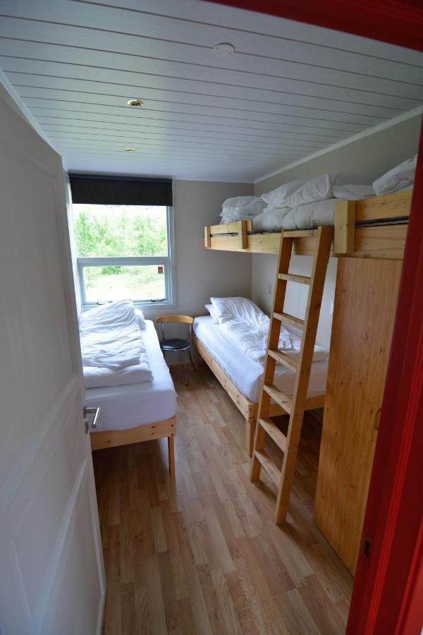 Bragdavellir Holiday Home Djúpivogur Екстериор снимка