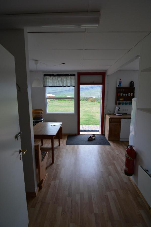 Bragdavellir Holiday Home Djúpivogur Екстериор снимка