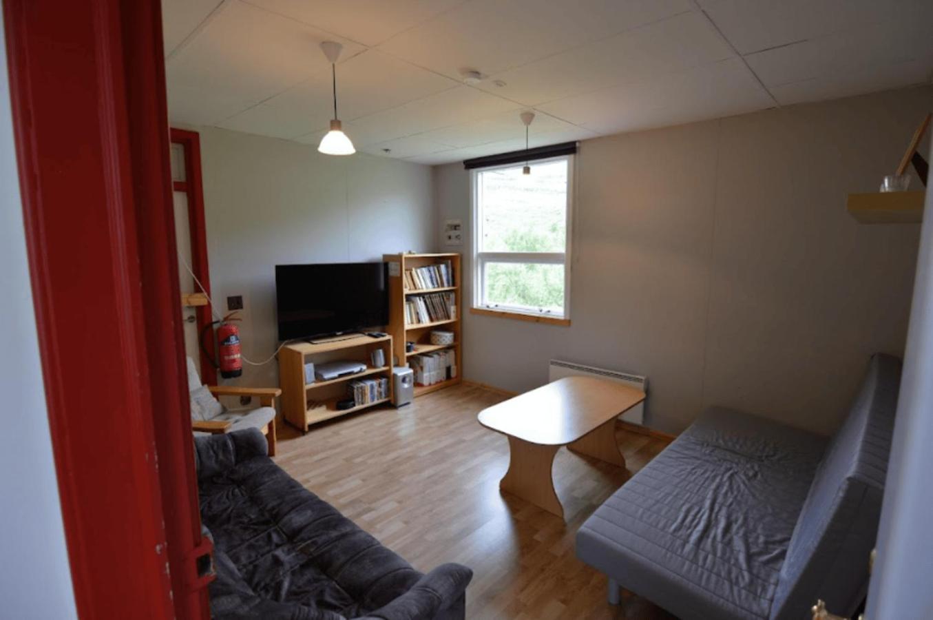 Bragdavellir Holiday Home Djúpivogur Екстериор снимка