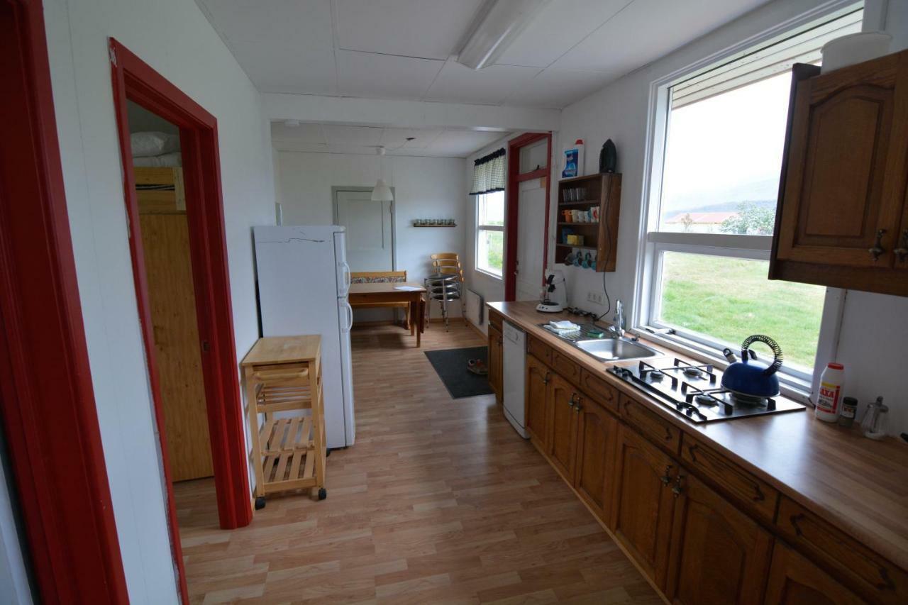Bragdavellir Holiday Home Djúpivogur Екстериор снимка