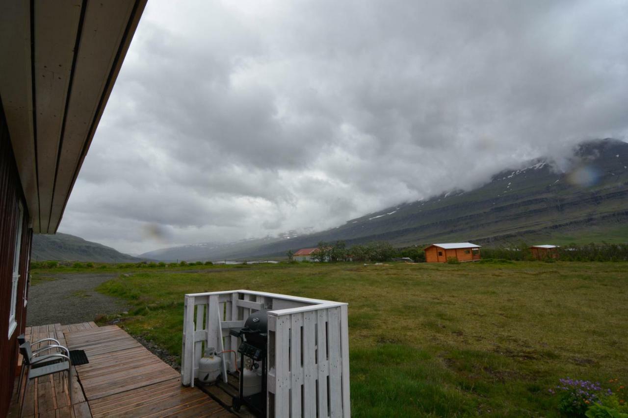 Bragdavellir Holiday Home Djúpivogur Екстериор снимка
